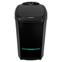 Lavadora LE20 Lavamax Eco 20kg PB Suggar Preto 110V