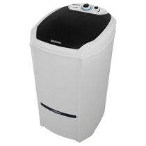 Lavadora LE20 Lavamax Eco 20kg PB Suggar Branco 110V