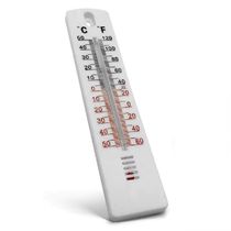Termometro Ambiente Casa Sauna Parede Escritório Sitio Interno Externo Analogico Higrometro Escala
