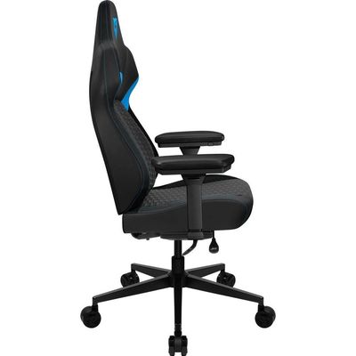 Cadeira Gamer Thunderx3 Core Smart Racer Azul/preta