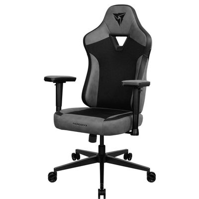 Cadeira Thunderx3 Eaze Mesh-v2 Black Preta