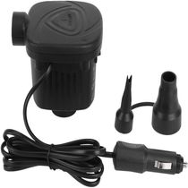 Bomba De Ar Elétrica 12v Para Carro – Inflador E Desinflador Portátil 50w
