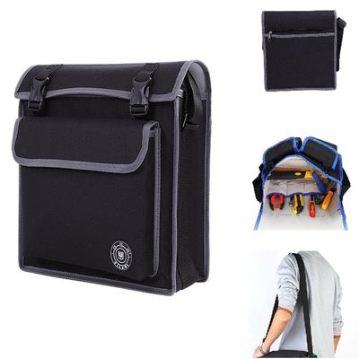 Bolsa Maleta Para Ferramentas Multiuso Reforçada – Organização, Resistência E Praticidade