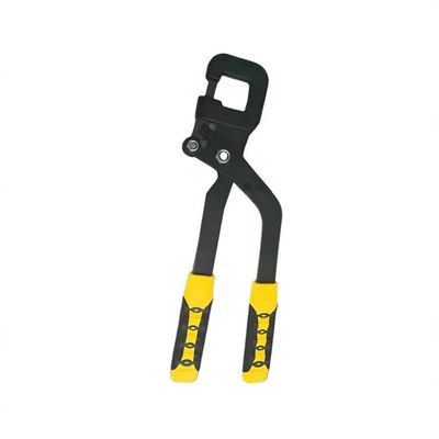 Alicate Puncionador Drywall Profissional 12 Polegadas – Resistência E Eficiência Para Obras