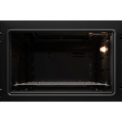 Forno Elétrico De Bancada Mueller 50L MFB50K Preto 220V