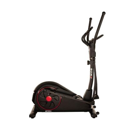 Elíptico Kikos 8704 Magnético - Preto