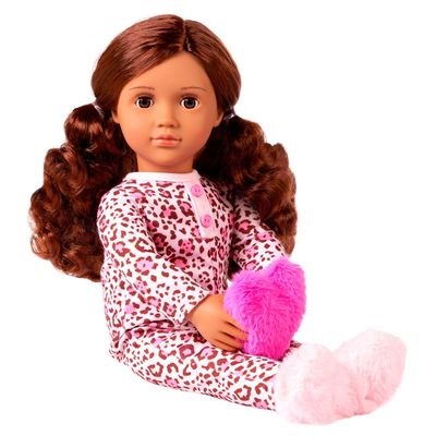 Boneca Our Generation Gracia