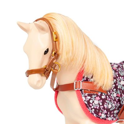 Potrinha Palomino Our Generation