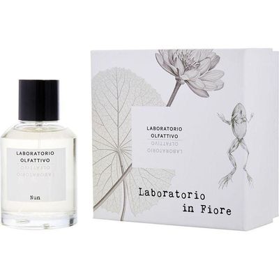 Perfume Unisex Laboratorio Olfattivo Nun Eau De Parfum Spray 100 Ml