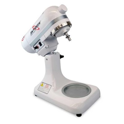 Batedeira Planetária 5 Litros Branca Bps-05-n 127/220v - Skymsen