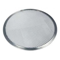 Kit Com 5 Formas De Pizza 30 Cm Alumínio Telada - Cimapi