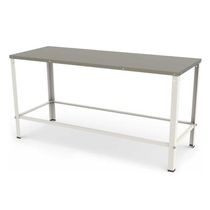 Mesa Panificadora Desmontável 1,60 Mt Mbr-015 G2 - Braesi