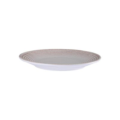 Prato Sobremesa Tramontina Atalaia MaxForce Porcelana 23cm