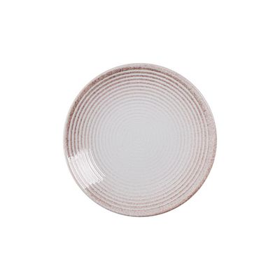 Prato Sobremesa Tramontina Atalaia MaxForce Porcelana 23cm