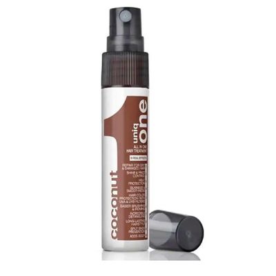 Revlon Professional Miniatura Uniq One Coconut - Leave-in 9ml