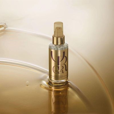 Wella Oil Reflections - Óleo Capilar 30ml