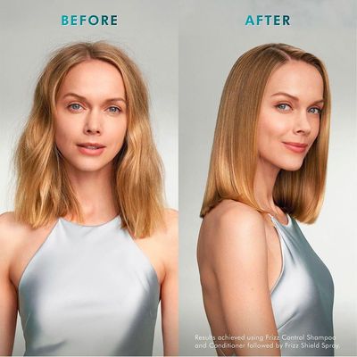 Moroccanoil Frizz Control - Condicionador 1l