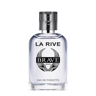 La Rive Brave Eua De Toilette - Perfume Masculino 30ml
