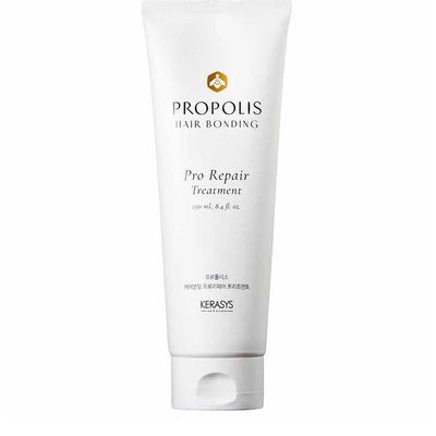 Kerasys Propolis Hair Bonding Treatment - Máscara Capilar 250ml