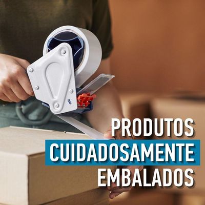 Suporte Para Papel Higiênico De Chão Future 1870 Papeleira Piso