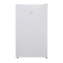 Frigobar Branco 124L Inverter Bivolt Midea MDRD181FGD013 Bivolt