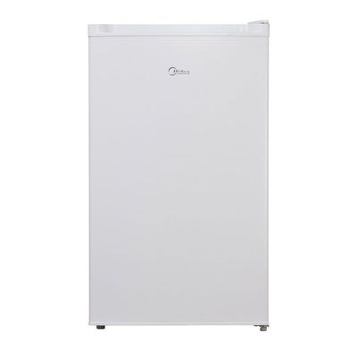 Frigobar Branco 124L Inverter Bivolt Midea MDRD181FGD013 Bivolt