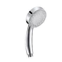 Ducha Chuveiro Led Cromoterapia Com Sensor De Temperatura – Banho Relaxante Multicor Rgb