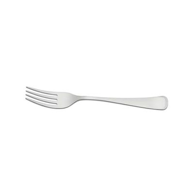 Garfo De Mesa Tramontina Mônaco Em Aço Inox