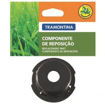 Tampa De Carretel Para Aparador De Grama Tramontina