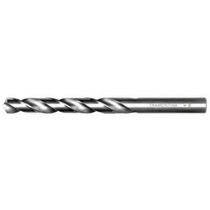 Broca Para Aço 10x133 Mm Din 338