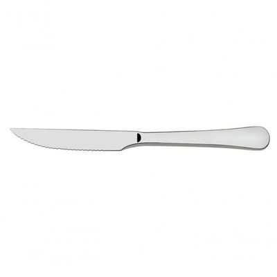 Faca Para Churrasco Tramontina Zurique Em Aço Inox