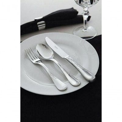 Garfo De Mesa Tramontina Renascença Em Aço Inox