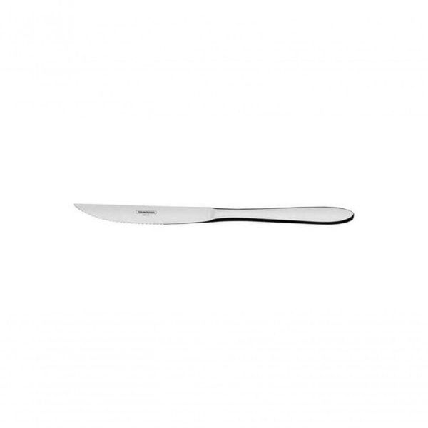 Faca Para Churrasco Tramontina Satri Em Aço Inox