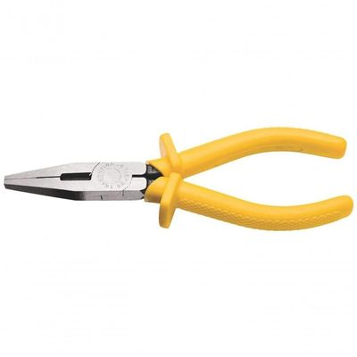 Alicate Bico Chato Isolado Tramontina 6" 1000 V Master