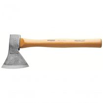 Machadinha Tramontina Master 600g Com Cabo De Madeira