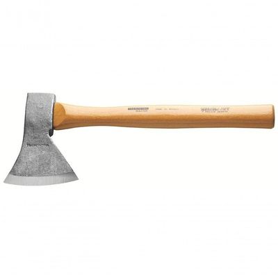 Machadinha Tramontina Master 600g Com Cabo De Madeira