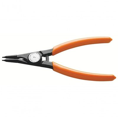 Alicate Para Anéis Externo Reto 9" Tramontina Pro