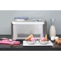 Sorveteira Tramontina By Breville Express 12 Funções 1 Litro 220 V
