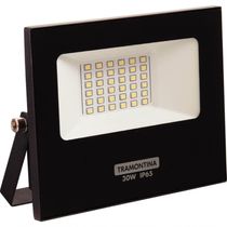 Refletor Led Tramontina 2700 Lm 30 W 6500 K Luz Branca