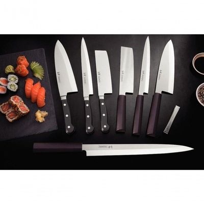 Pinça Para Espinha Em Aço Inox Tramontina Sushi
