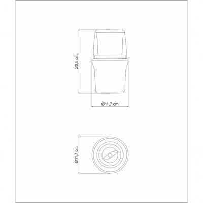 Moedor De Grãos Tramontina By Breville Coffee & Spice 220 V