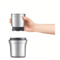 Moedor De Grãos Tramontina By Breville Coffee & Spice 127 V