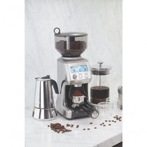 Moedor De Café Tramontina By Breville Express 60 Níveis De Moagem 127 V