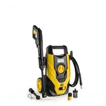 Lavadora De Alta Pressão Tramontina 1200 W Master Para Uso Eventual Jato Regulável 1500 Psi 220 V