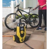 Lavadora De Alta Pressão Tramontina 1200 W Master Para Uso Eventual Jato Regulável 1500 Psi 220 V