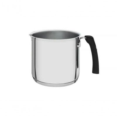 Fervedor Tramontina Duo Silicone 14cm Em Aço Inox