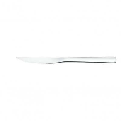 Faca Para Churrasco Tramontina Oslo Em Aço Inox