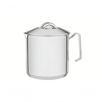 Fervedor Tramontina Solar 14cm Em Aço Inox Com Fundo Triplo 2 Litros