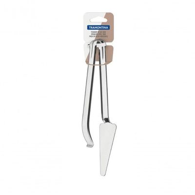 Pegador Para Pizza Tramontina Utility Em Aço Inox