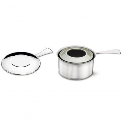 Fogareiro Para Rechaud Tramontina Em Aço Inox